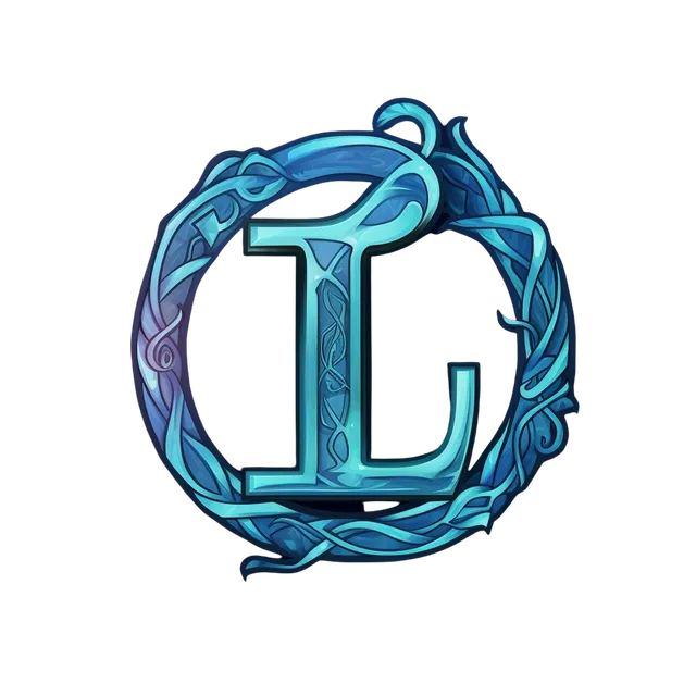 Legends: Age of Chaos Logo